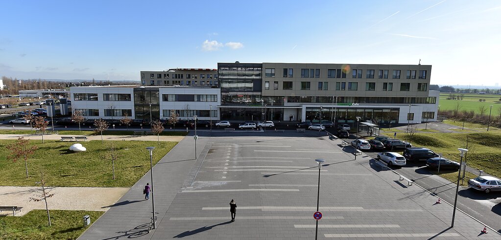 © Jochen Reichwein © Jochen Reichwein